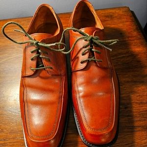 Johnston and Murphy  Causal Shoes Size 10